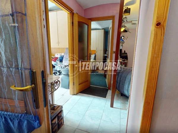 appartamento in vendita ad Alpignano