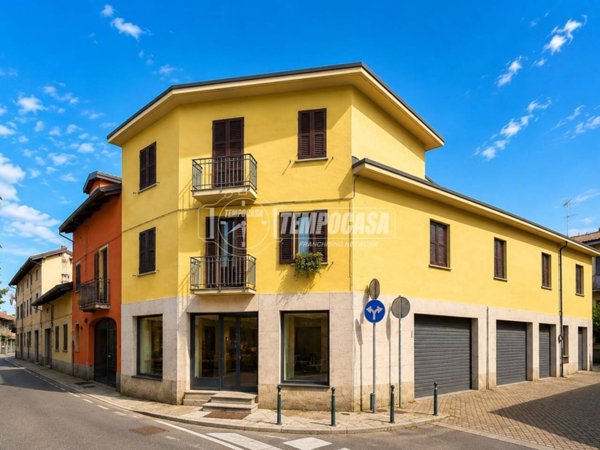 appartamento in vendita ad Alpignano