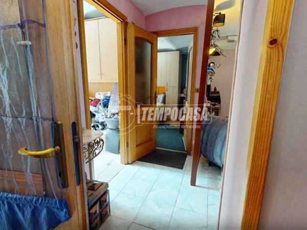 appartamento in vendita ad Alpignano