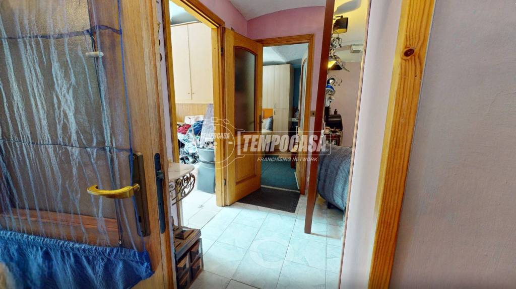 appartamento in vendita ad Alpignano
