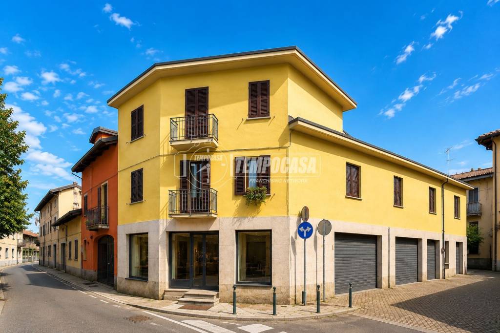 appartamento in vendita ad Alpignano