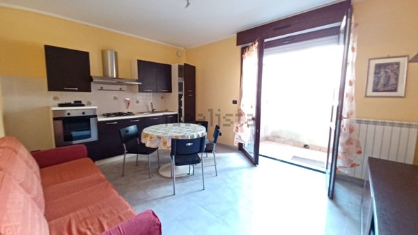 appartamento in vendita ad Alpignano