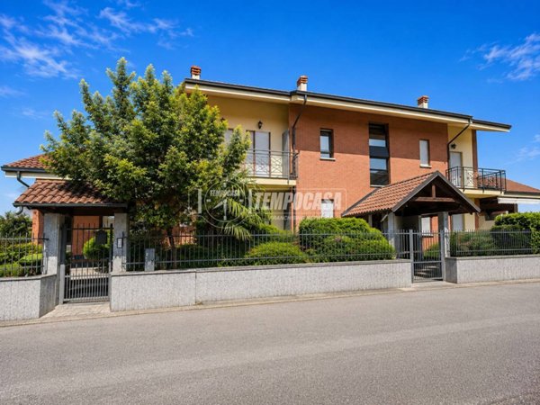 appartamento in vendita ad Alpignano