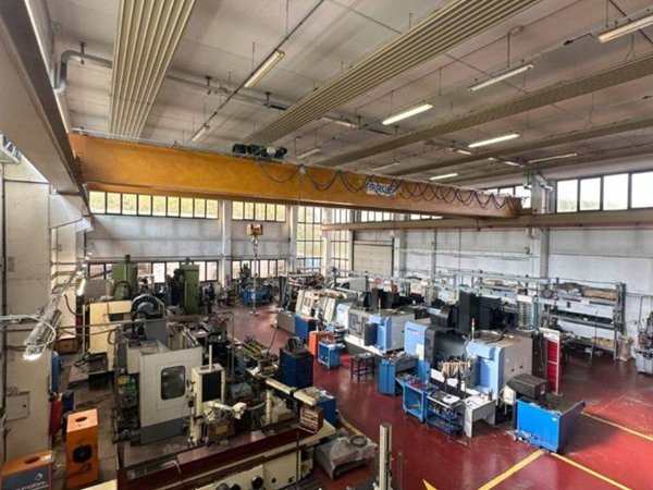 locale commerciale in vendita ad Alpignano