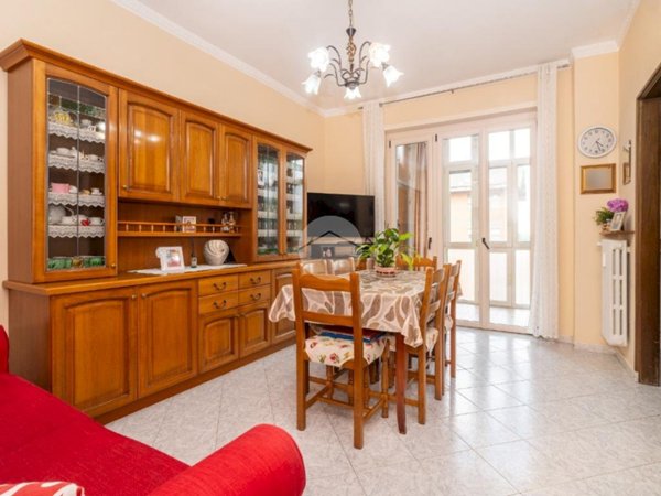 appartamento in vendita ad Alpignano