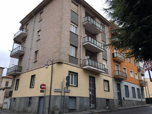 appartamento in vendita ad Alpignano