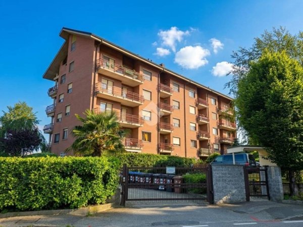 appartamento in vendita ad Alpignano