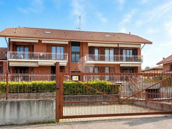 appartamento in vendita ad Alpignano