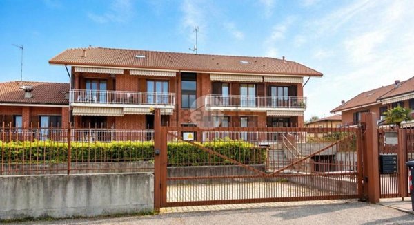 appartamento in vendita ad Alpignano