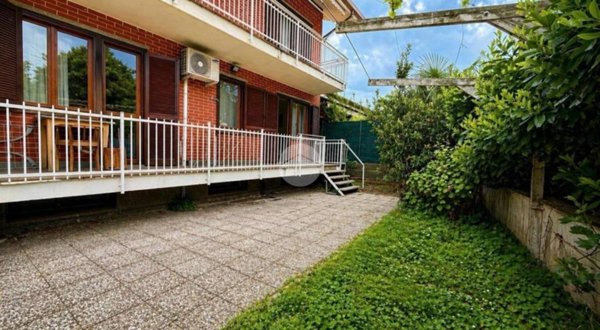 appartamento in vendita ad Alpignano