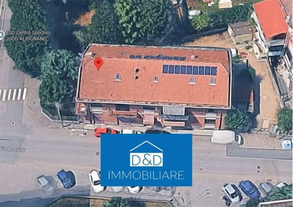 negozio in vendita ad Alpignano
