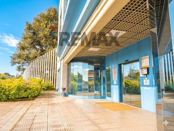 ufficio in vendita ad Alpignano