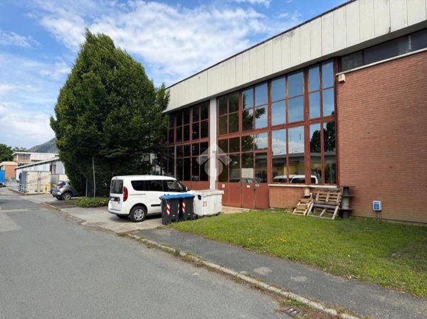 ufficio in vendita ad Alpignano