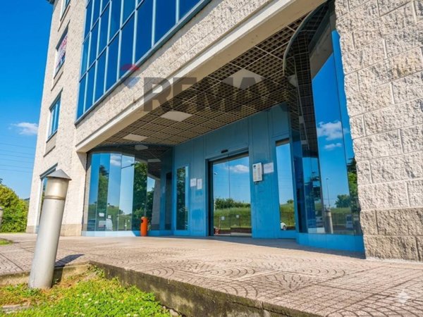 ufficio in vendita ad Alpignano