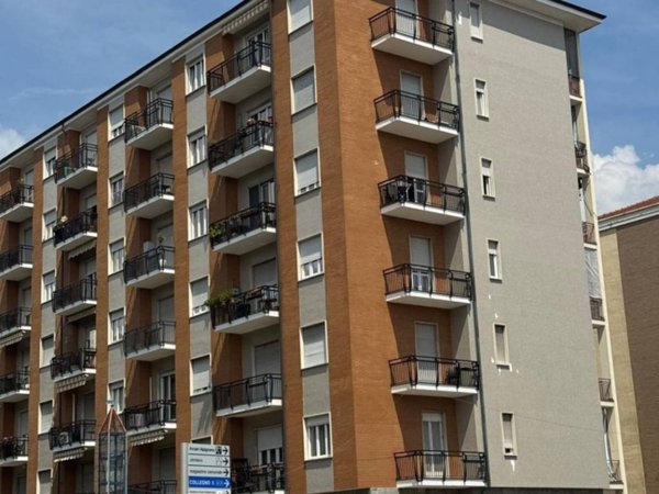 appartamento in vendita ad Alpignano