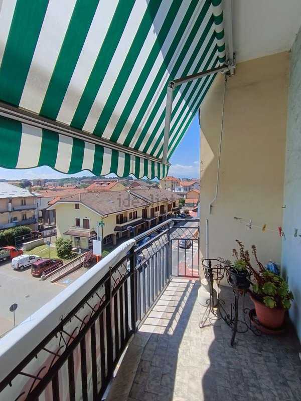 appartamento in vendita ad Alpignano