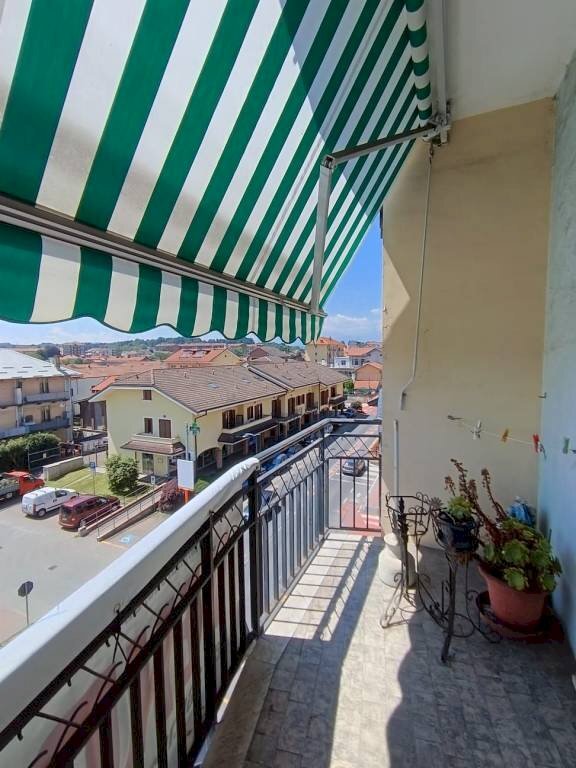 appartamento in vendita ad Alpignano