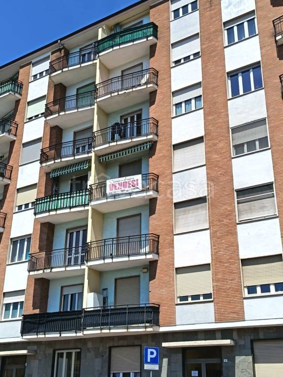 appartamento in vendita ad Alpignano