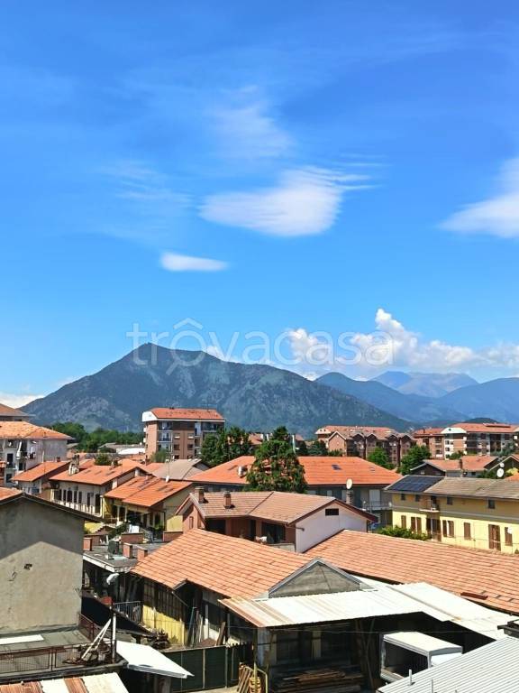 appartamento in vendita ad Alpignano