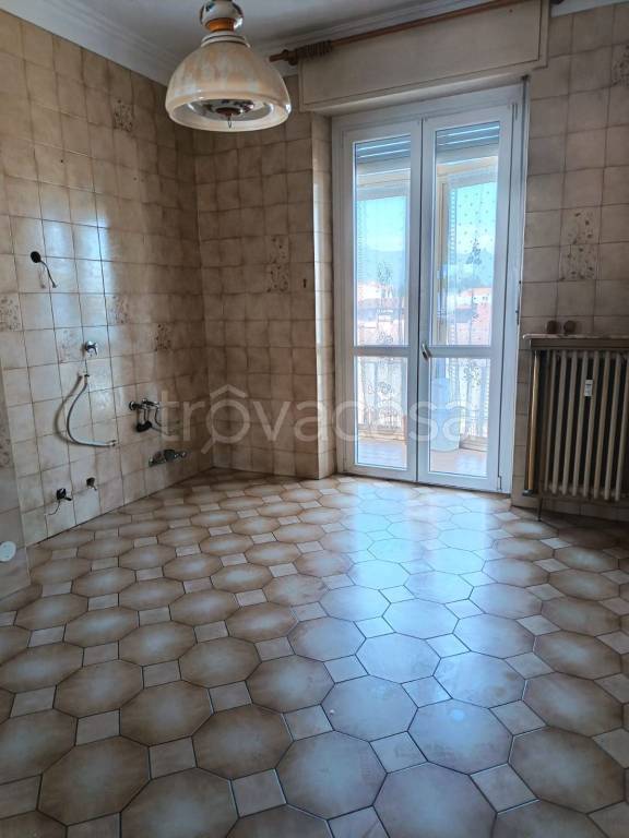 appartamento in vendita ad Alpignano