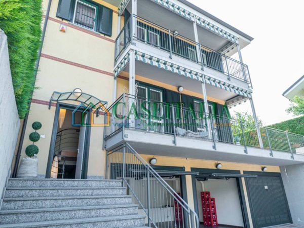 casa indipendente in vendita ad Alpignano