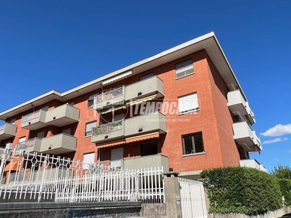 appartamento in vendita ad Alpignano
