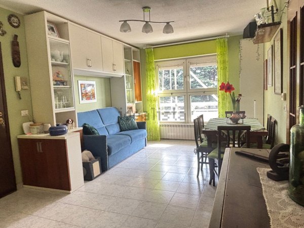 appartamento in vendita ad Alpignano
