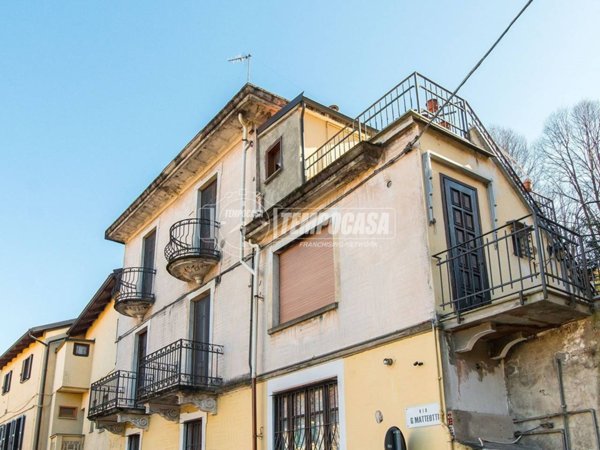 appartamento in vendita ad Alpignano