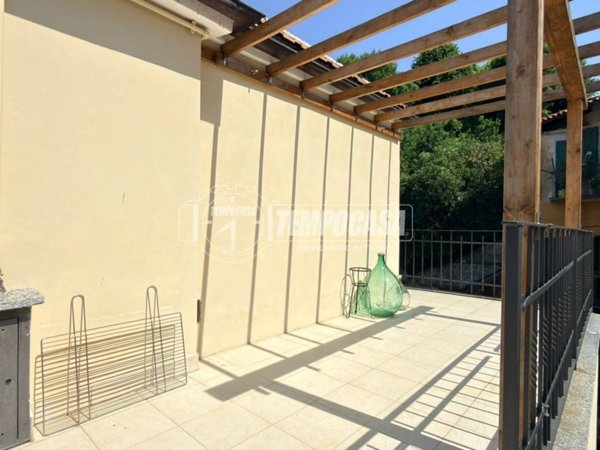 appartamento in vendita ad Alpignano