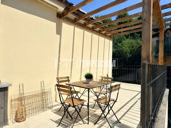 appartamento in vendita ad Alpignano