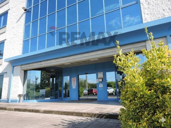 ufficio in vendita ad Alpignano