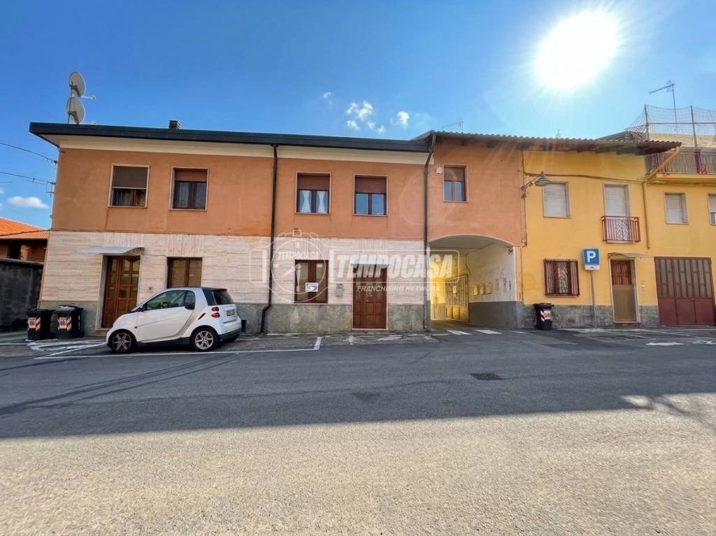 appartamento in vendita ad Alpignano