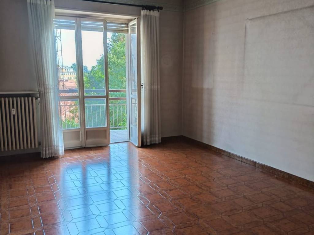 appartamento in vendita ad Alpignano