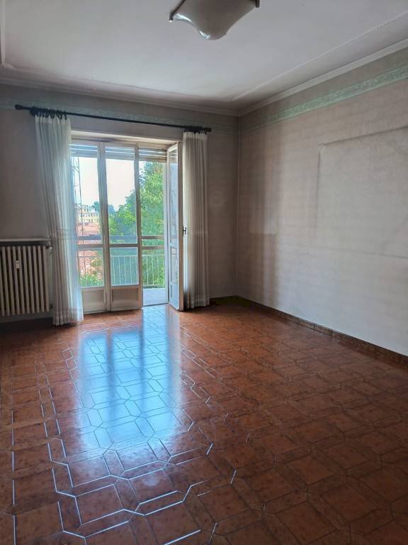 appartamento in vendita ad Alpignano