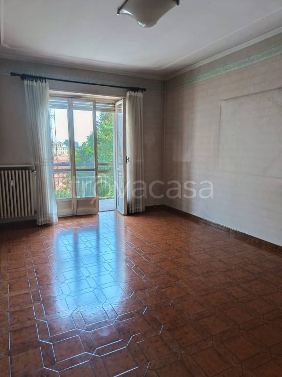 appartamento in vendita ad Alpignano