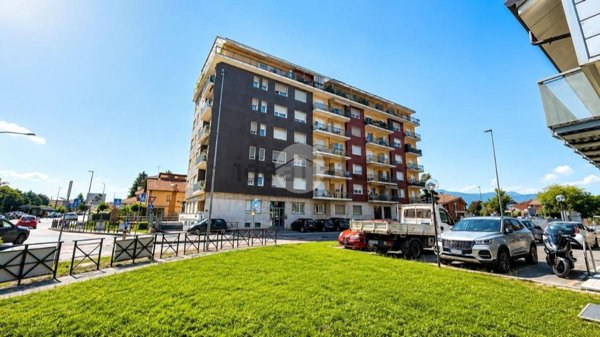 appartamento in vendita ad Alpignano