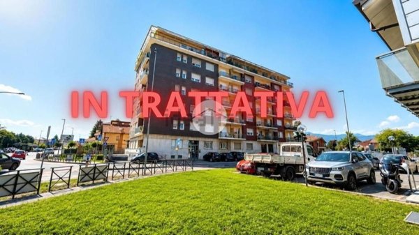 appartamento in vendita ad Alpignano