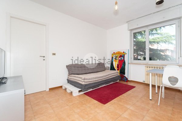 appartamento in vendita ad Alpignano