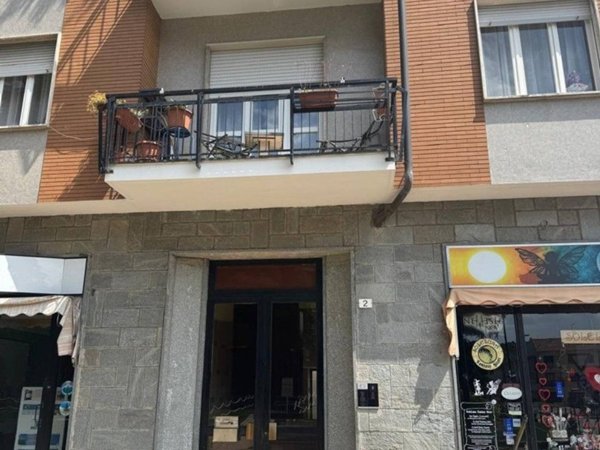 appartamento in vendita ad Alpignano