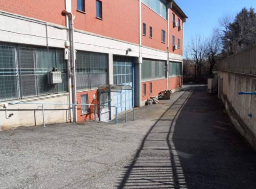 appartamento in vendita ad Alpignano