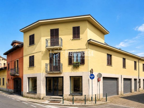 appartamento in vendita ad Alpignano