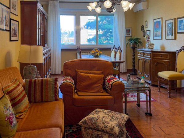 appartamento in vendita ad Alpignano