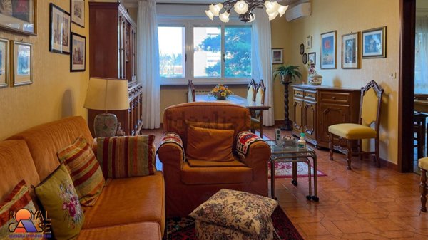 appartamento in vendita ad Alpignano