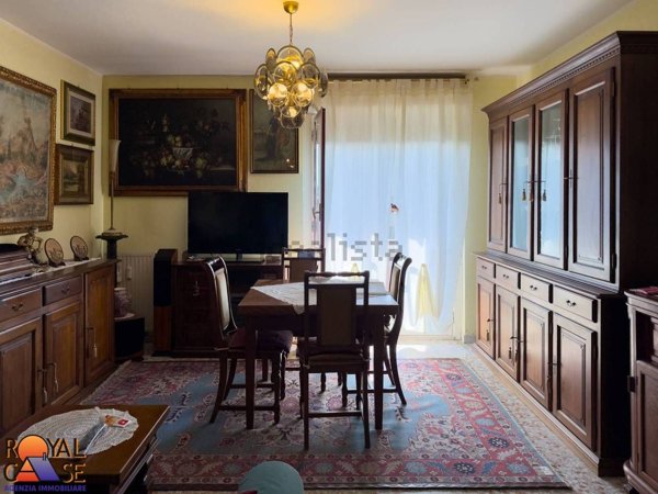 appartamento in vendita ad Alpignano