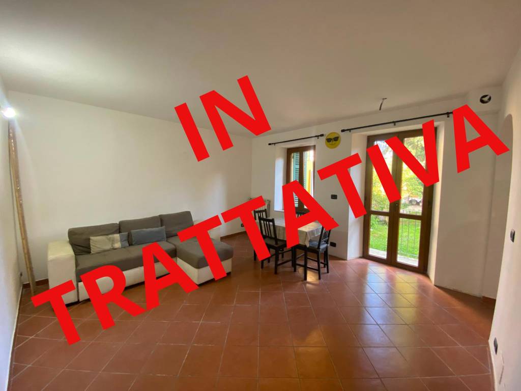 appartamento in vendita ad Alpignano