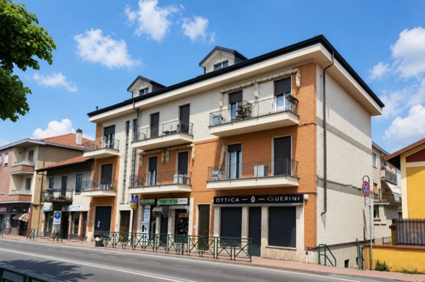 appartamento in vendita ad Alpignano