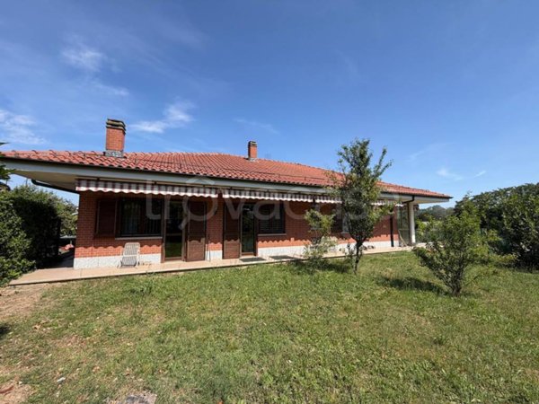 casa indipendente in vendita ad Alpignano