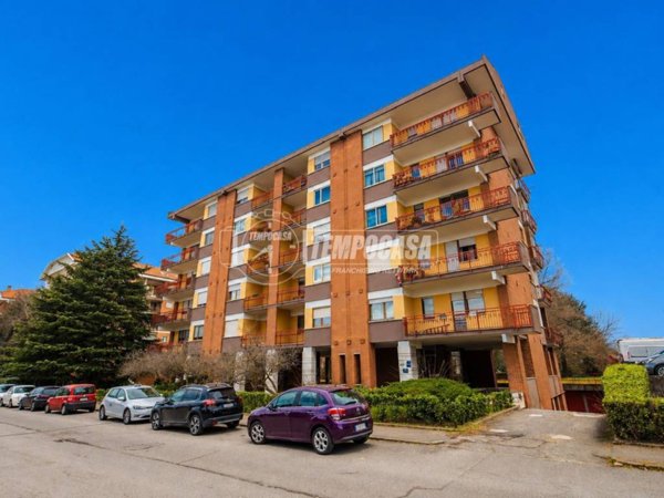 appartamento in vendita ad Alpignano