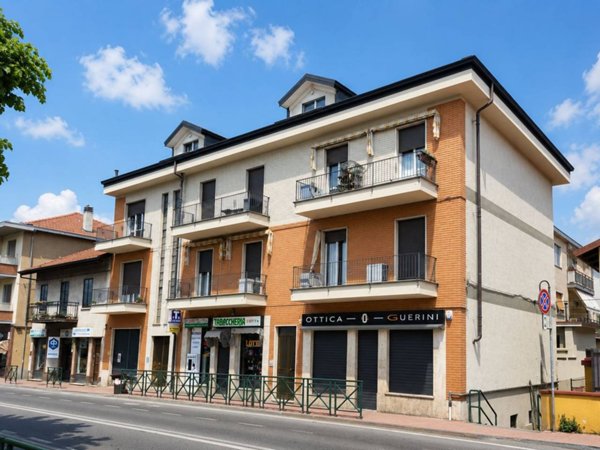appartamento in vendita ad Alpignano