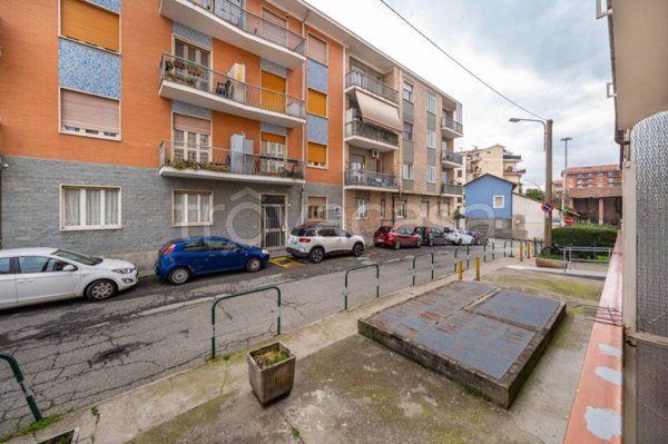 appartamento in vendita ad Alpignano